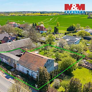 Prodej rodinného domu 61 m&sup2; Říčany