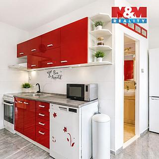 Prodej bytu 3+1 66 m&sup2; Rokytnice v Orlických horách