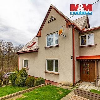 Prodej rodinného domu 217 m&sup2; Jablunkov