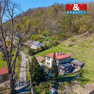 Prodej rodinného domu 132 m&sup2; Zbečno