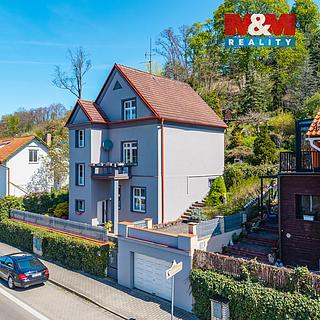 Prodej rodinného domu 164 m&sup2; Mladá Boleslav