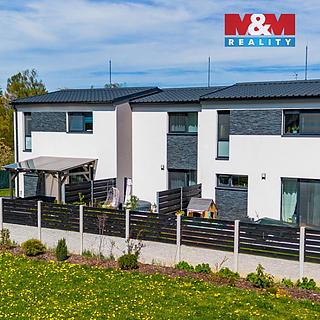 Prodej rodinného domu 80 m&sup2; Mukařov