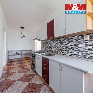 Prodej bytu 3+1 60 m&sup2; Sokolov