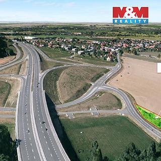 Prodej zemědělské půdy 4114 m&sup2; Mokré Lazce