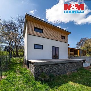 Prodej chaty 46 m&sup2; Rakovník