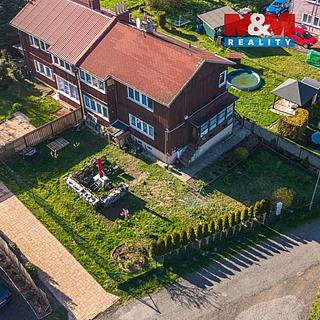 Prodej rodinného domu 152 m&sup2; Liberec