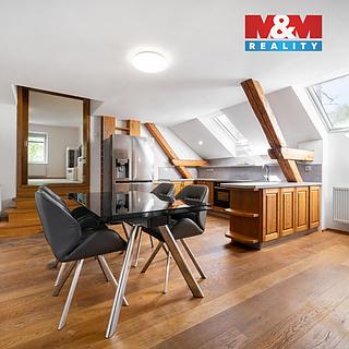 Prodej rodinného domu 290 m&sup2; Ústí nad Orlicí