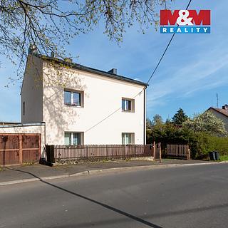 Prodej činžovního domu 200 m&sup2; Karlovy Vary