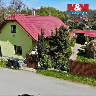 Prodej rodinného domu 62 m&sup2; Bravantice