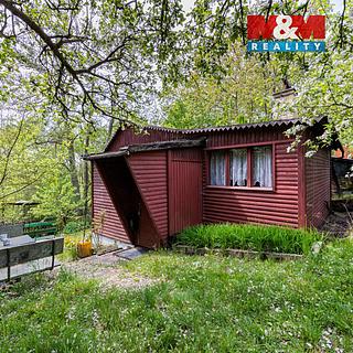 Prodej chaty 25 m&sup2; Nebanice