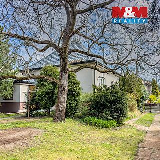 Prodej rodinného domu 128 m&sup2; Vratimov
