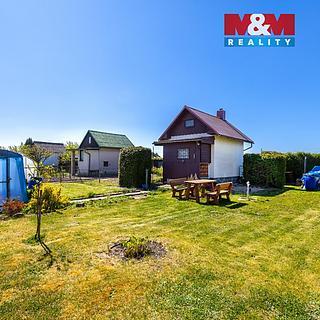 Prodej chaty 385 m&sup2; Hradec Králové