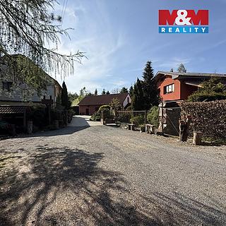 Prodej rodinného domu 214 m&sup2; Hrabyně