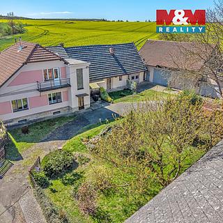 Prodej rodinného domu 125 m&sup2; Jeřice