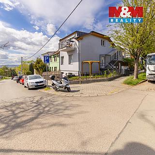 Prodej bytu 2+1 51 m&sup2; Brno