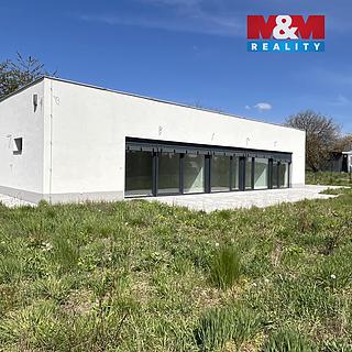 Prodej rodinného domu 114 m&sup2; Rychvald