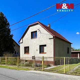 Prodej rodinného domu 119 m&sup2; Ostrava