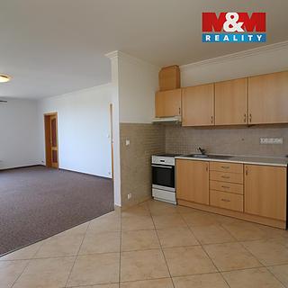 Pronájem bytu 2+kk 80 m&sup2; Otovice