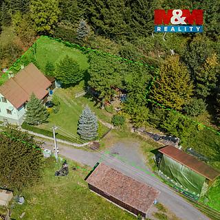 Prodej rodinného domu 160 m&sup2; Valašská Senice