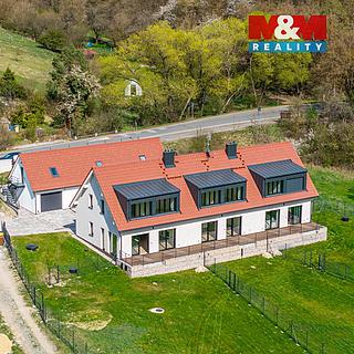 Prodej rodinného domu 150 m&sup2; Beroun