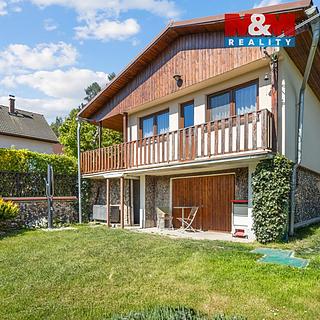 Prodej chaty 75 m&sup2; Srbeč