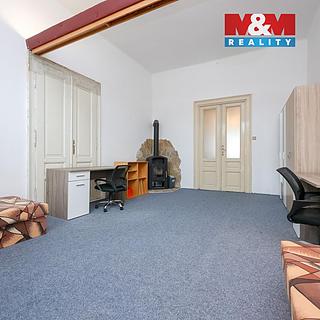 Pronájem bytu 4+kk 180 m&sup2; Olomouc