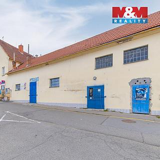 Pronájem obchodu 134 m&sup2; Slavkov u Brna