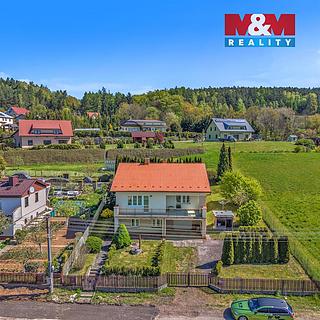 Prodej rodinného domu 117 m&sup2; Dřevěnice