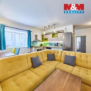 Prodej rodinného domu 113 m&sup2; Dvůr Králové nad Labem