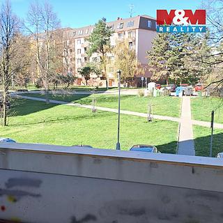 Prodej bytu 3+1 62 m&sup2; Hustopeče