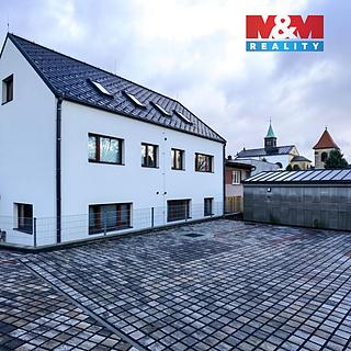 Pronájem bytu 2+kk 62 m&sup2; Letohrad