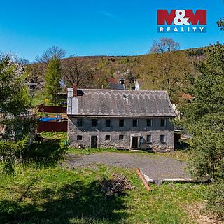 Prodej rodinného domu 180 m&sup2; Libouchec
