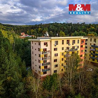 Pronájem bytu 1+kk, garsoniery 38 m&sup2; Kralupy nad Vltavou