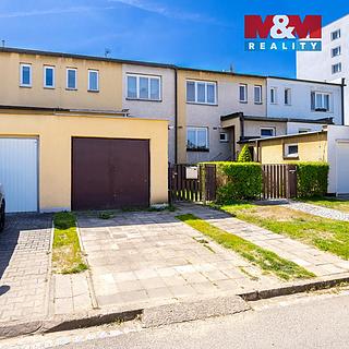 Prodej rodinného domu 108 m&sup2; Pardubice