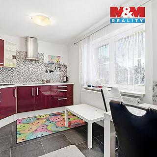 Prodej rodinného domu 98 m&sup2; Ohníč