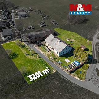 Prodej rodinného domu 150 m&sup2; Pastviny