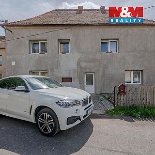 Prodej rodinného domu 195 m&sup2; Heřmaničky