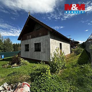 Prodej rodinného domu 110 m&sup2; Košetice