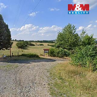 Prodej zemědělské půdy 17829 m&sup2; Jílové u Prahy
