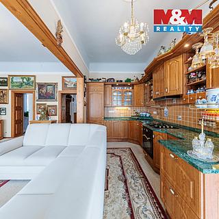 Prodej bytu 3+1 72 m&sup2; Karlovy Vary