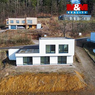 Prodej rodinného domu 176 m&sup2; Jince