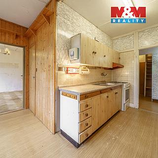 Prodej bytu 3+1 66 m&sup2; Karlovy Vary