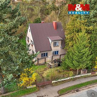 Prodej rodinného domu 144 m&sup2; Úpice