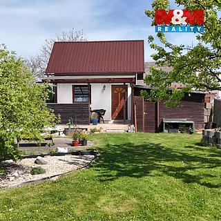 Prodej stavební parcely 887 m&sup2; Brušperk