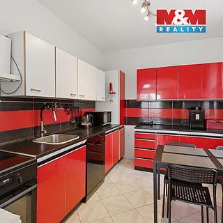 Prodej rodinného domu 140 m&sup2; Beřovice