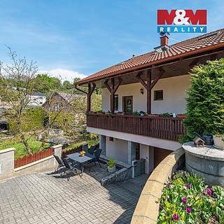 Pronájem bytu 1+kk, garsoniery 22 m&sup2; Březí