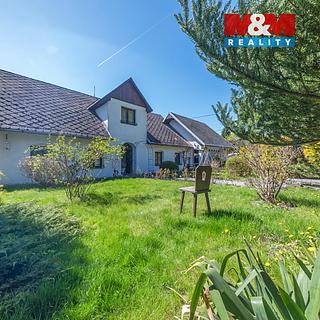 Prodej rodinného domu 268 m&sup2; Holčovice