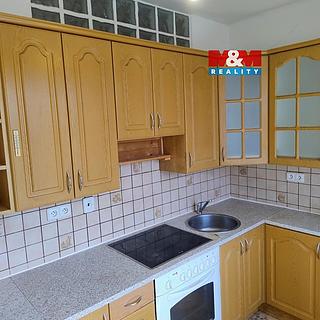 Prodej bytu 2+1 50 m&sup2; Budišov nad Budišovkou