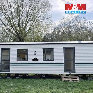 Prodej Ostatních RD 40 m&sup2; Klášter Hradiště nad Jizerou
