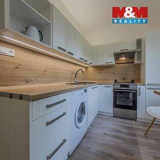 Prodej bytu 1+1 36 m&sup2; Orlová